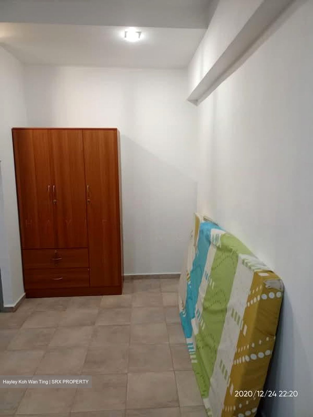 Blk 406 Woodlands Street 41 (Woodlands), HDB 4 Rooms #596216711